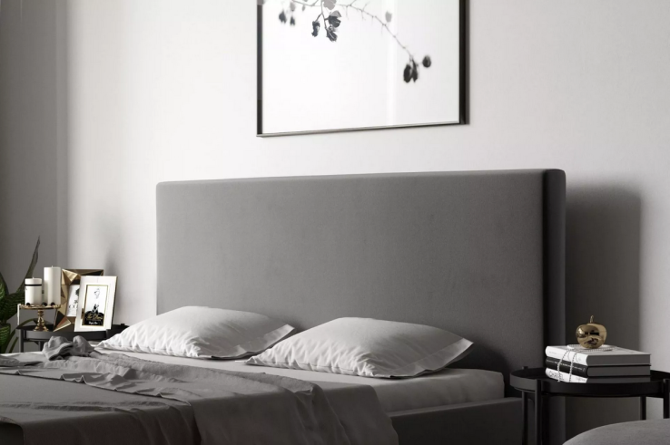 Kopfteil für Multi-Modular-Bett - Z06